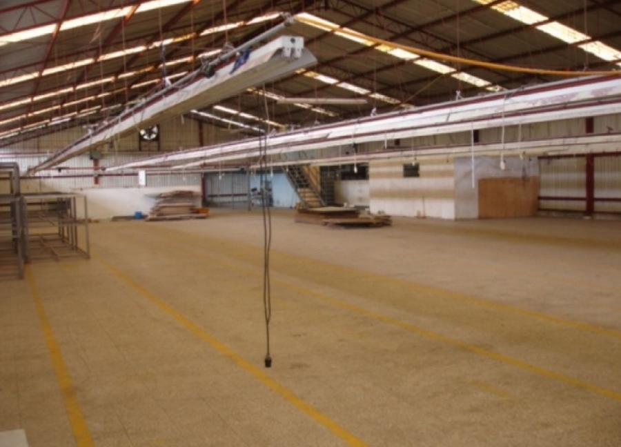 Foto Bodega en Venta en San Lucas Sacatepéquez, San Lucas Sacatepéquez, Sacatepéquez - U$D 660.000 - BOV42858 - BienesOnLine