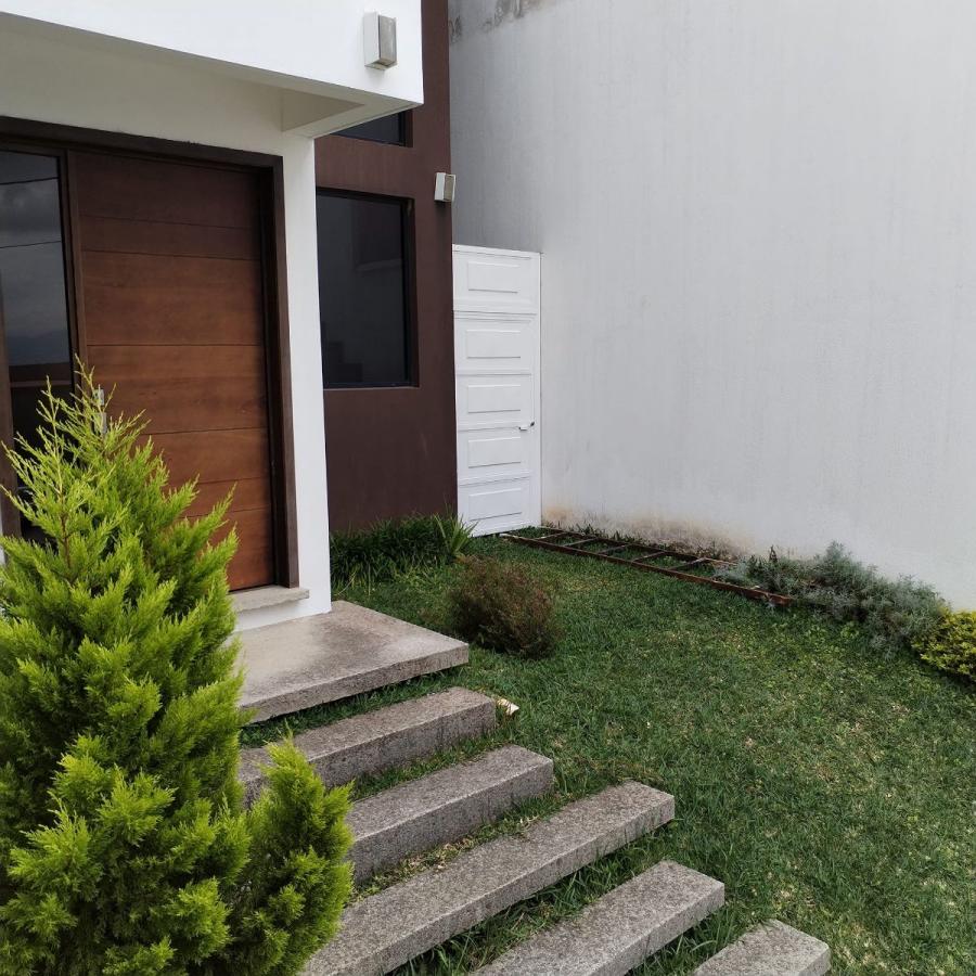 Home in Metric Way