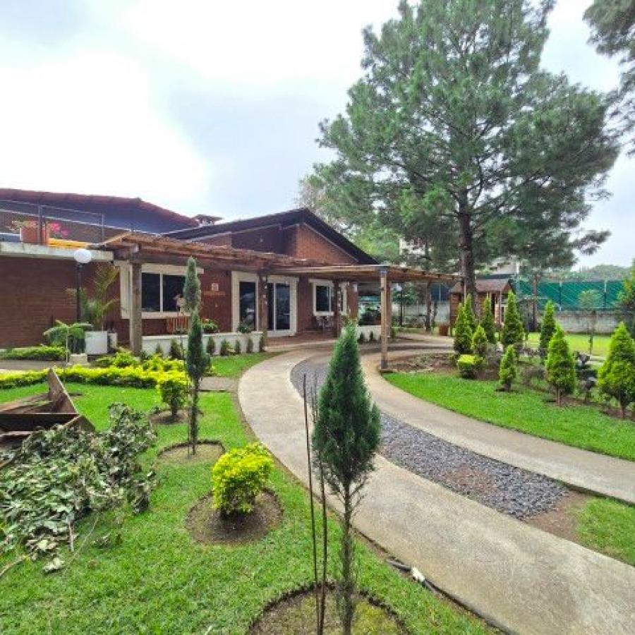 Home in Metric Way