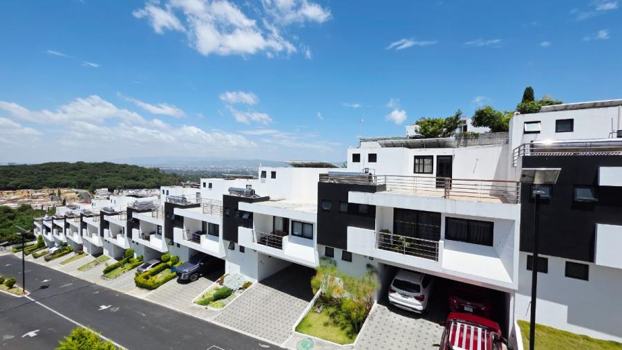 Home in Metric Way