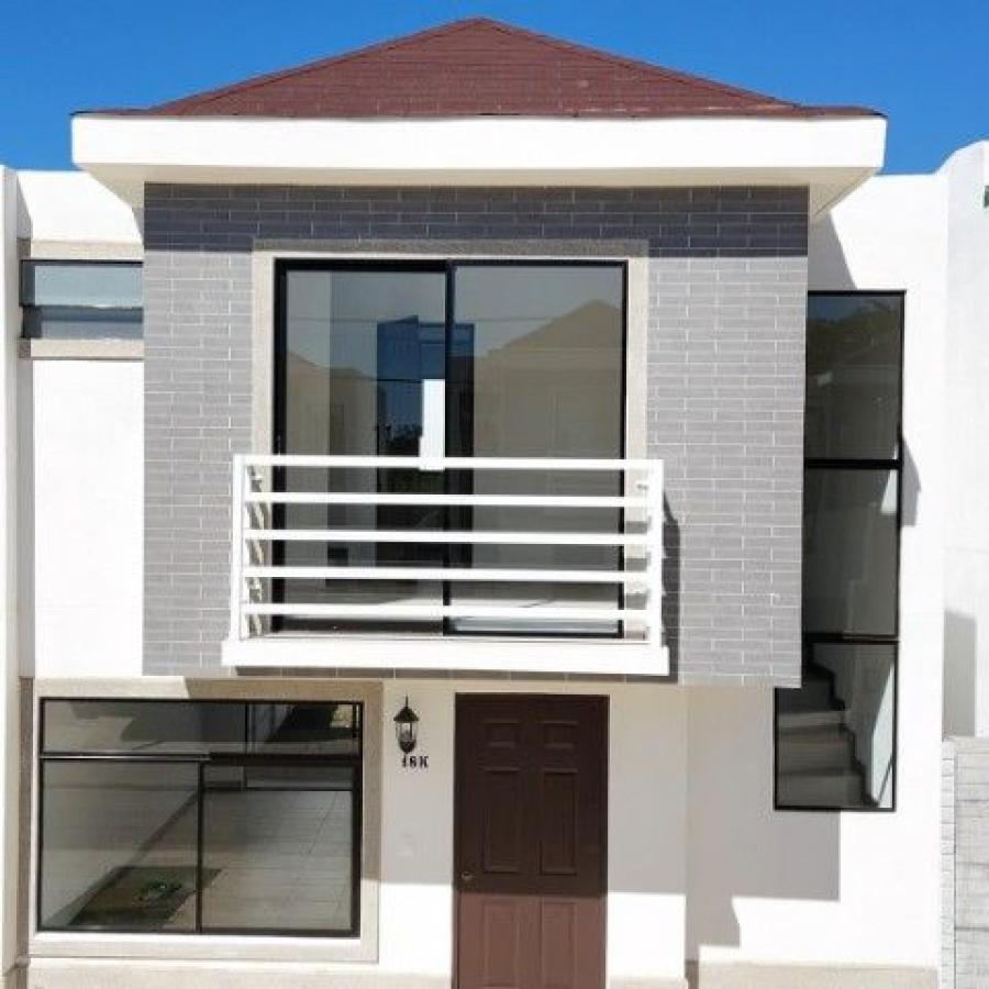 Foto Casa en Renta en Fraijanes, Guatemala - Q 3.900 - CAR51417 - BienesOnLine