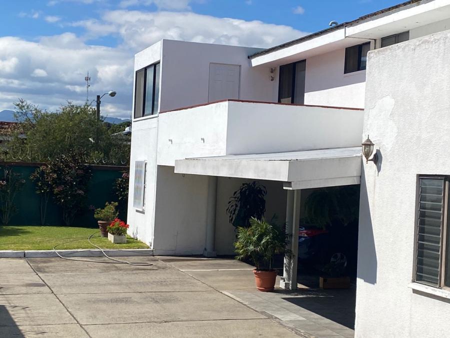 Foto Casa en Venta en zona 13, zona 13, Guatemala - U$D 500.000 - CAV12956 - BienesOnLine