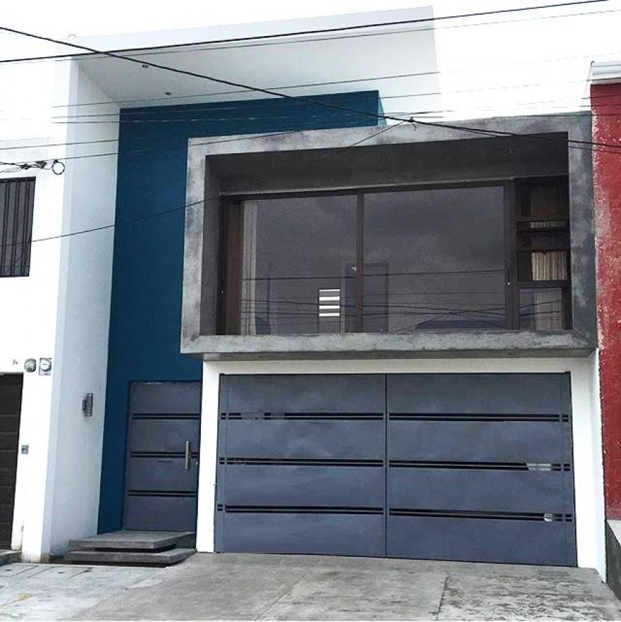 Home in Metric Way