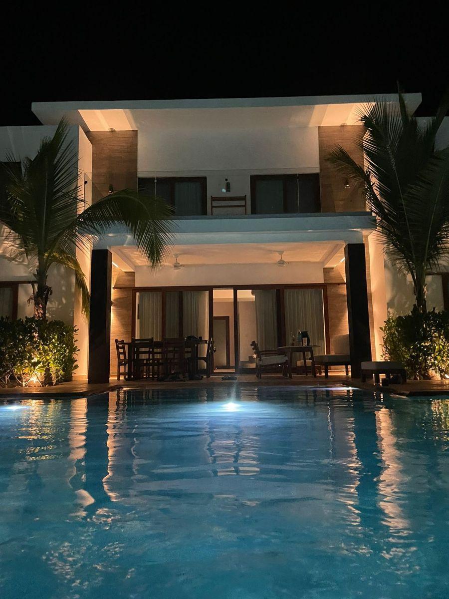 Home in Metric Way