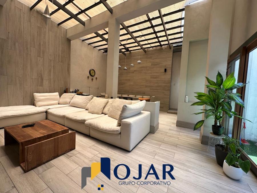 Foto Casa en Venta en Mixco, Guatemala - U$D 290.000 - CAV43251 - BienesOnLine