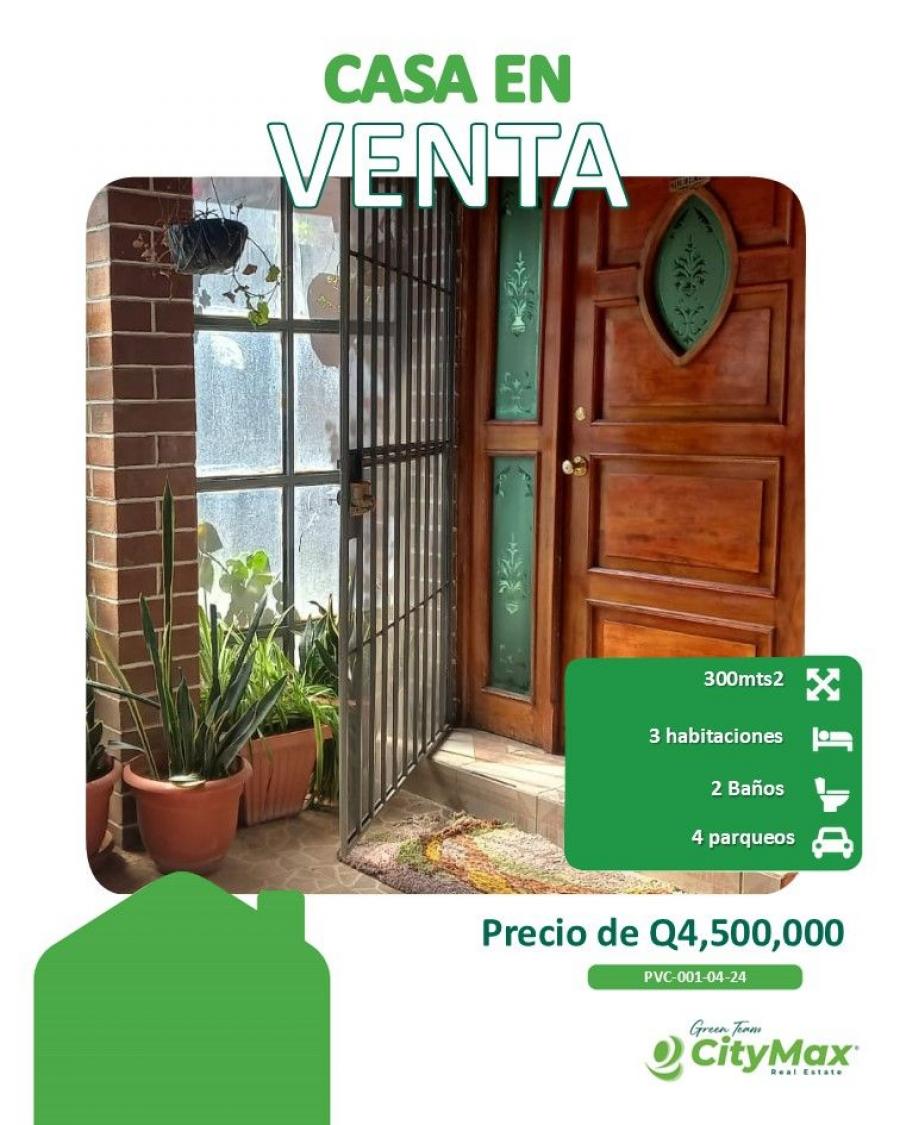 Home in Metric Way
