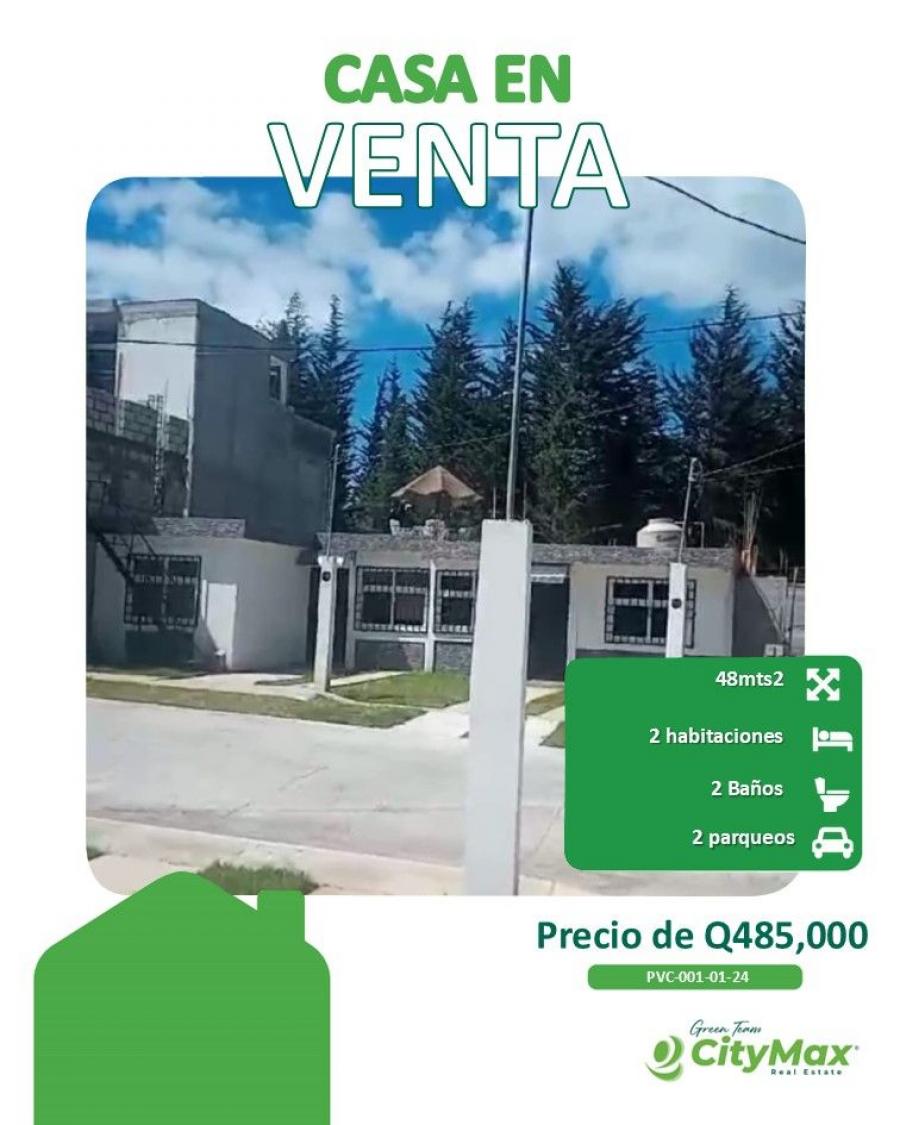 Home in Metric Way