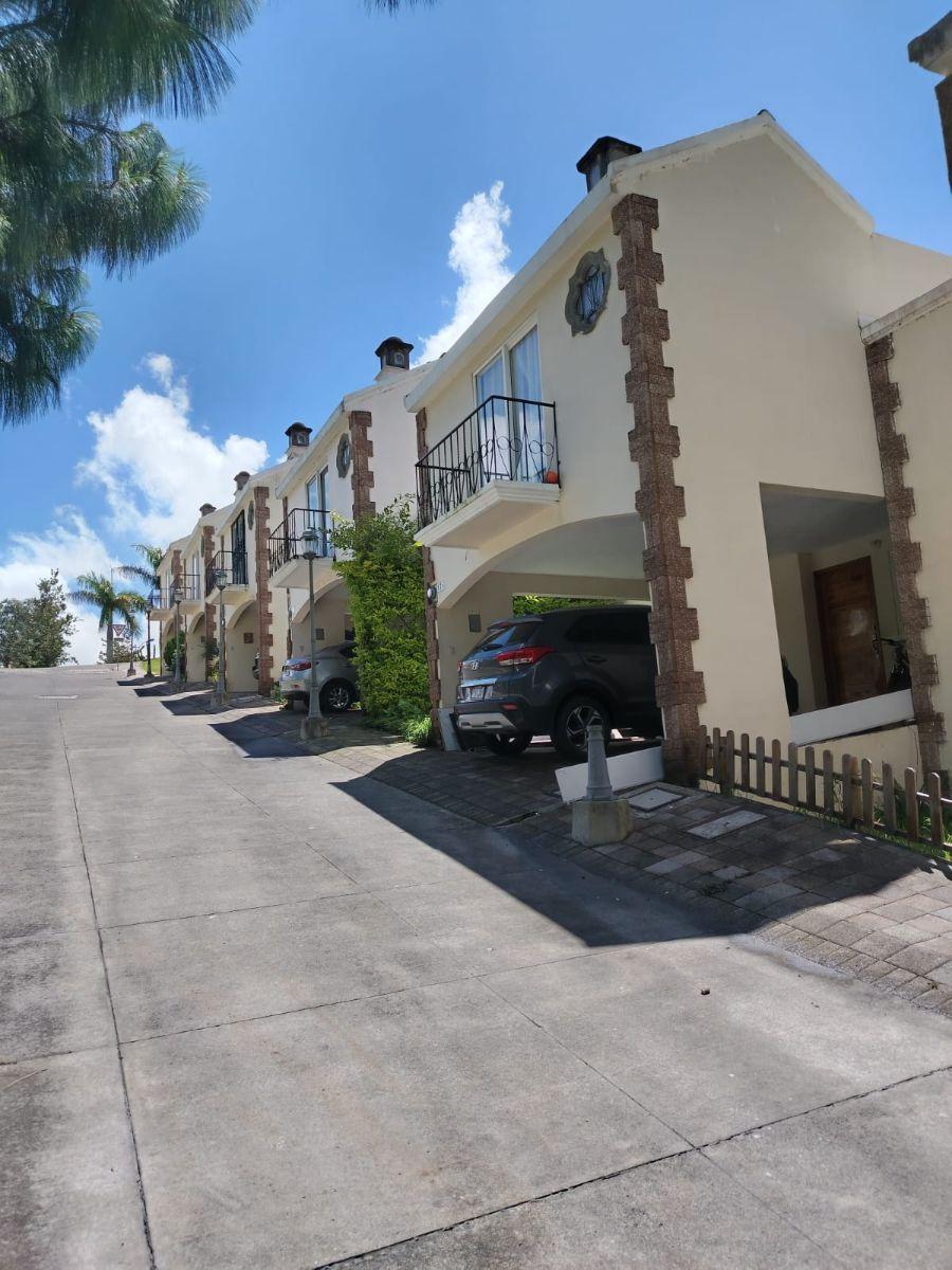 Foto Casa en Venta en Fraijanes, Guatemala - Q 1.000.000 - CAV47645 - BienesOnLine
