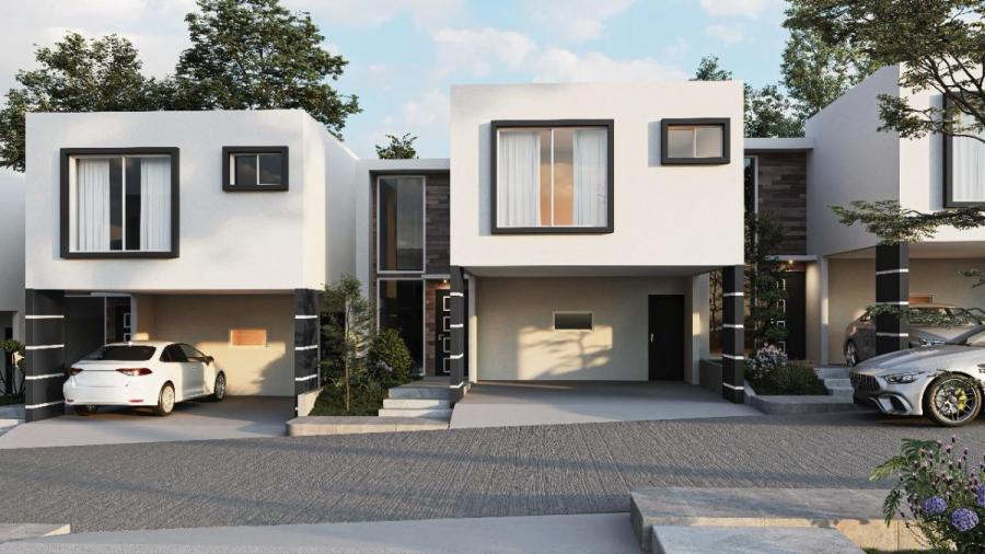 Foto Casa en Venta en Condominio Providencia, San José Pinula, Guatemala - Q 1.325.000 - CAV48459 - BienesOnLine
