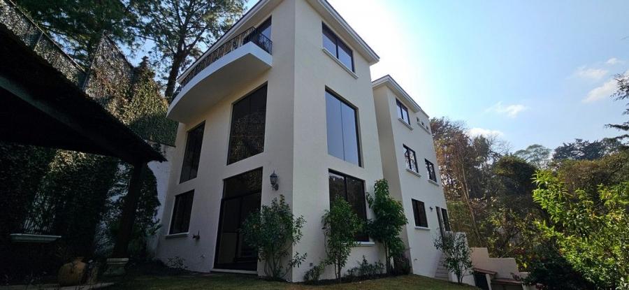 Foto Casa en Venta en Guatemala, Guatemala - U$D 650.000 - CAV48745 - BienesOnLine