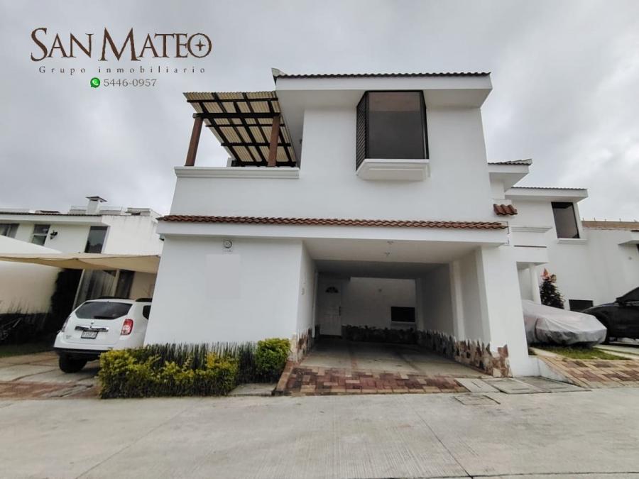 Foto Casa en Venta en Villas de Choacorral San Lucas Sacatepéquez, San Lucas Sacatepéquez, Sacatepéquez - Q 1.295.000 - CAV48833 - BienesOnLine
