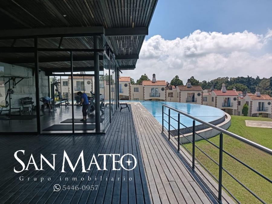Foto Casa en Venta en Cañadas de Arrazola, Fraijanes, Guatemala - Q 970.000 - CAV49098 - BienesOnLine