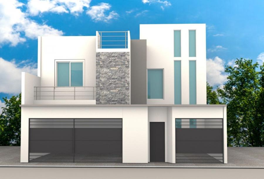 Home in Metric Way