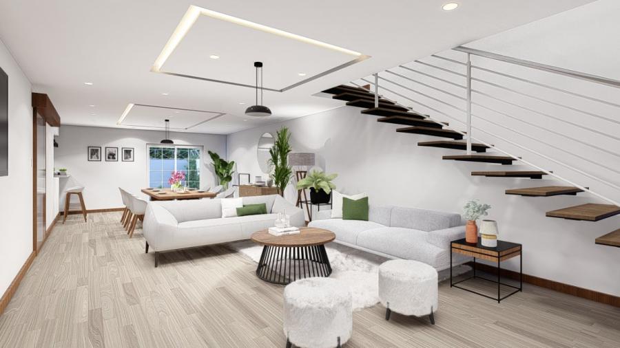 Foto Casa en Venta en Fraijanes, Guatemala - U$D 312.000 - CAV49215 - BienesOnLine