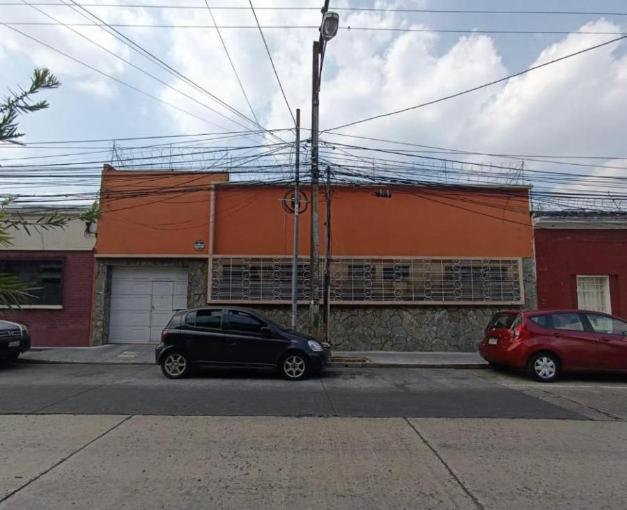 Foto Casa en Venta en CENTRO HISTORICO, Guatemala, Guatemala - Q 3.649.999 - CAV49529 - BienesOnLine