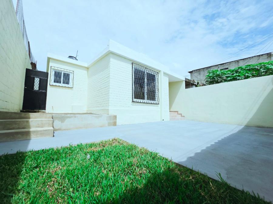 Home in Metric Way