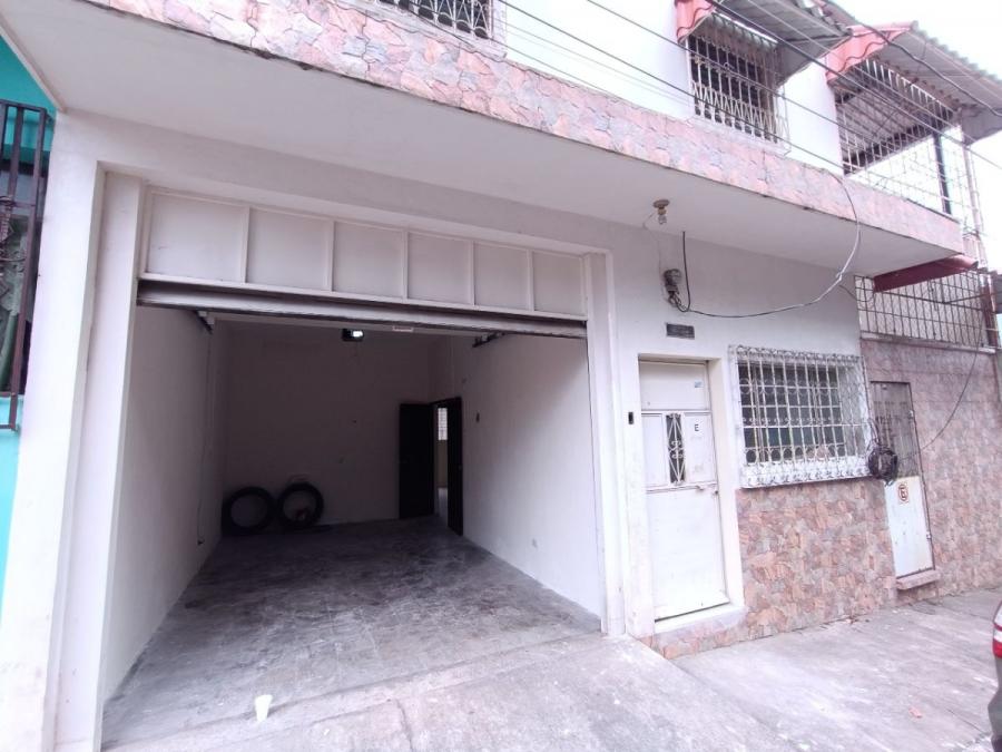 Home in Metric Way