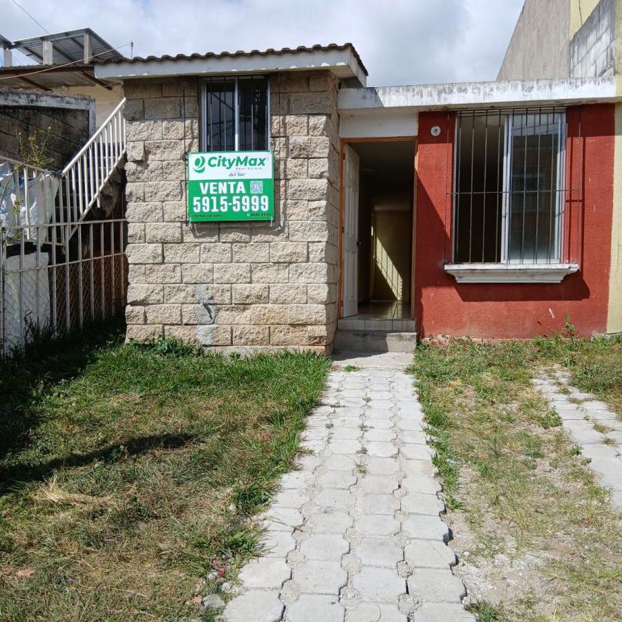 Home in Metric Way