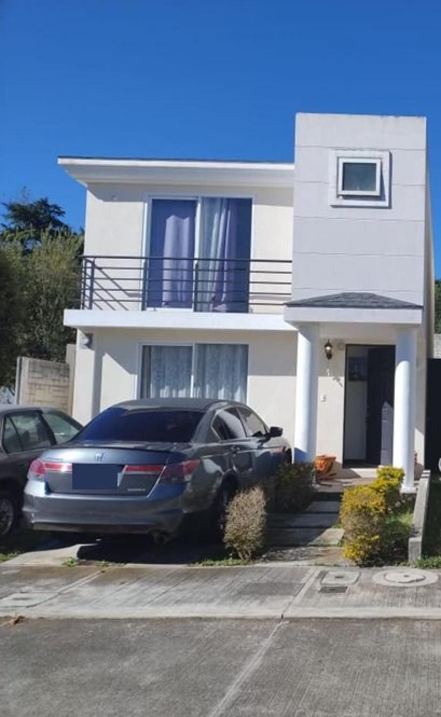 Home in Metric Way