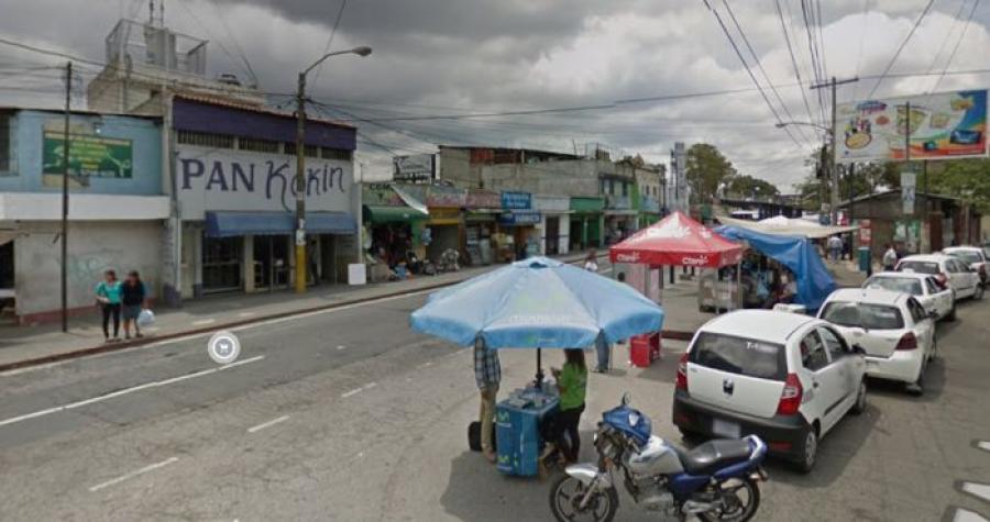 Foto Casa en Venta en Guatemala, Guatemala - Q 800.000 - CAV50885 - BienesOnLine