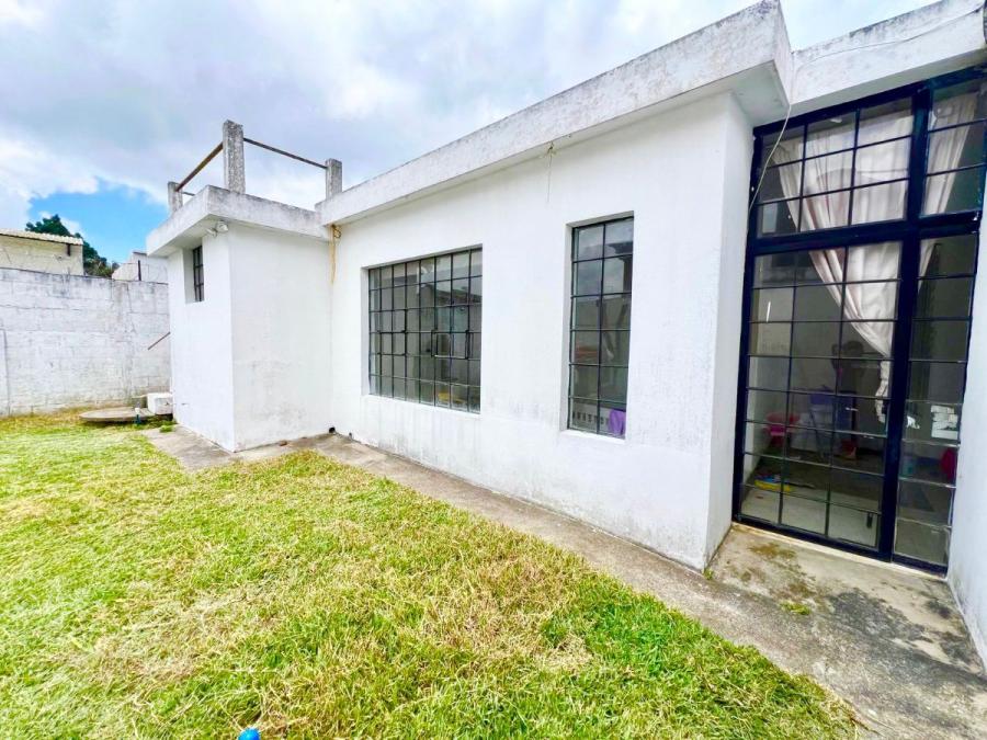Home in Metric Way