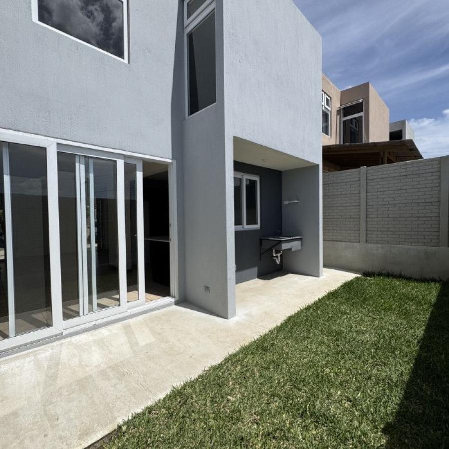 Home in Metric Way