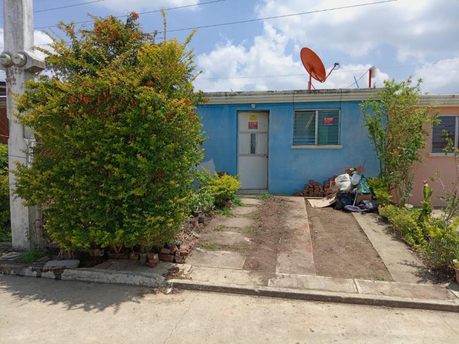 Home in Metric Way
