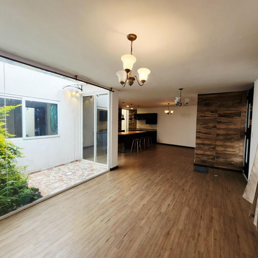 Home in Metric Way