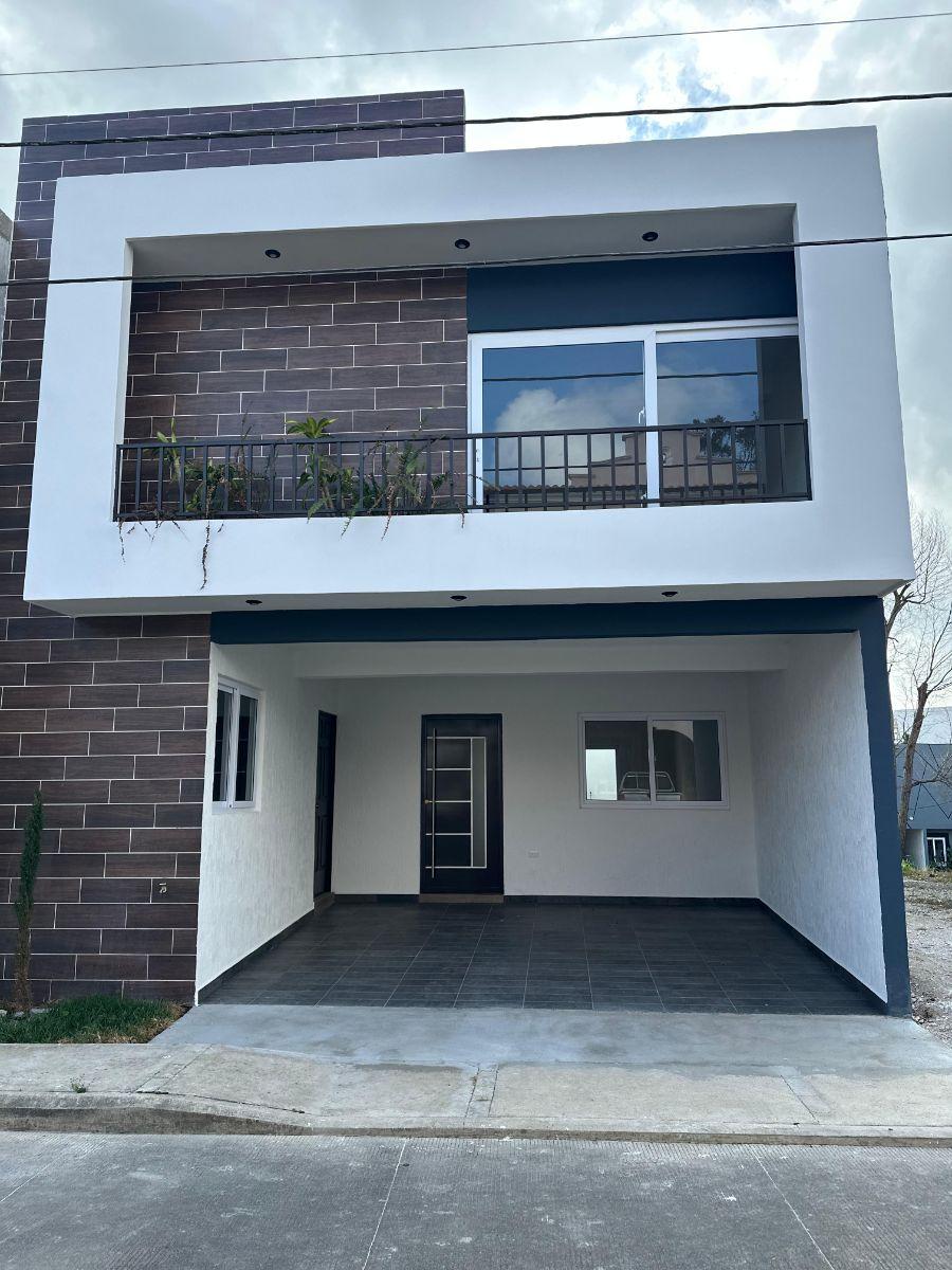 Home in Metric Way