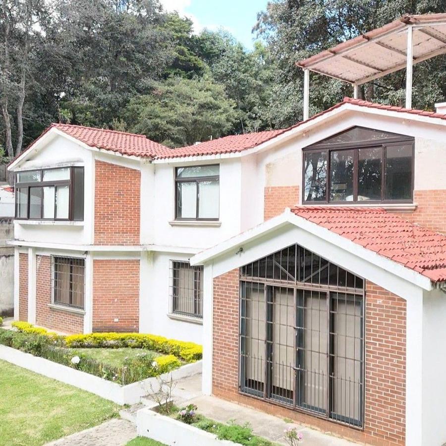 Home in Metric Way