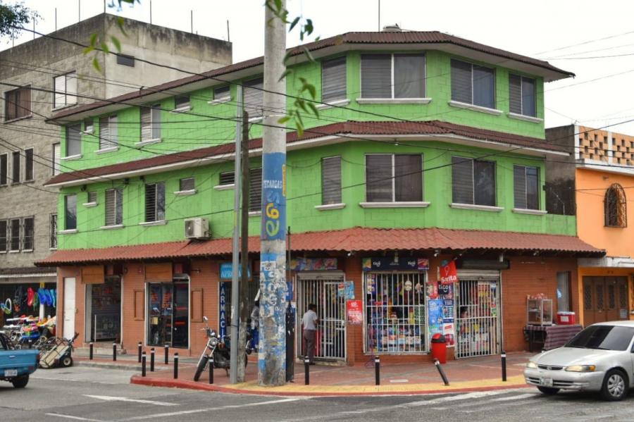 Foto Edificio en Venta en Guatemala, Guatemala - U$D 440.000 - EDV4053 - BienesOnLine