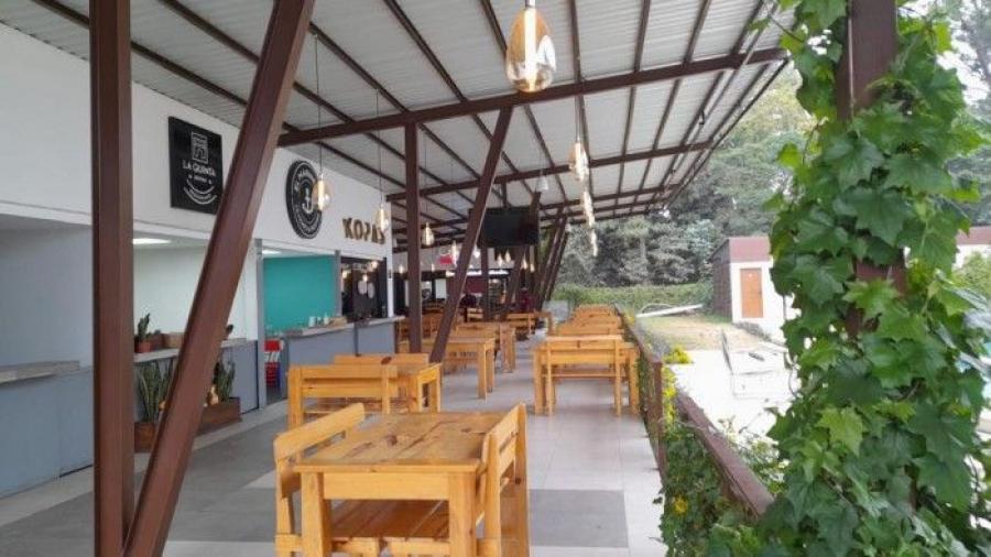 Foto Local en Renta en San Pedro el Panorama, Antigua Guatemala, Sacatepéquez - Q 35.000 - LOR48607 - BienesOnLine