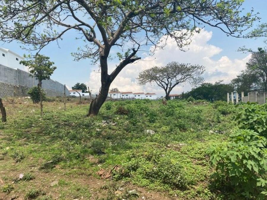 Foto Terreno en Venta en San Pedro Las Huertas, Antigua Guatemala, Sacatepquez - U$D 158.999 - TEV27560 - BienesOnLine