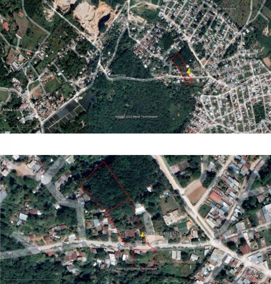 Home in Metric Way