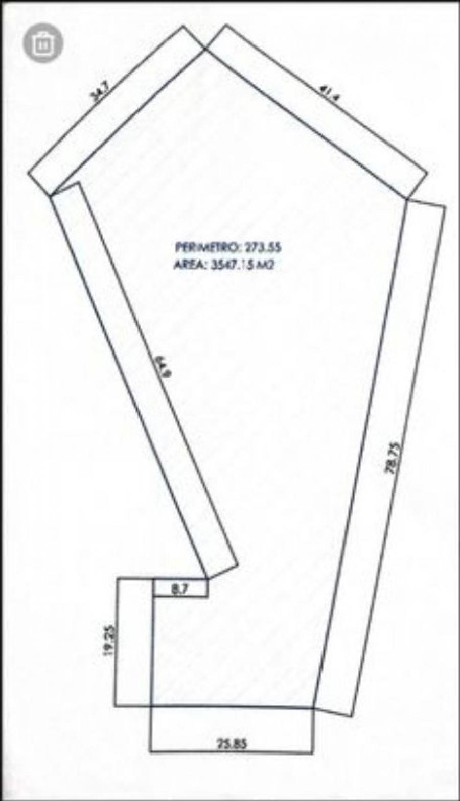Home in Metric Way