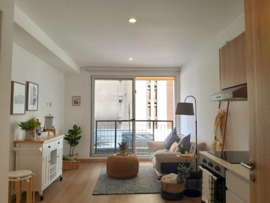 Foto Apartamento en Venta en Zona 4, Guatemala - Q 750.000 - APV40277 - BienesOnLine