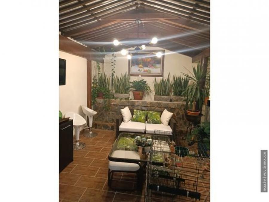Foto Casa en Venta en Guatemala, Guatemala - U$D 225.000 - CAV26339 - BienesOnLine