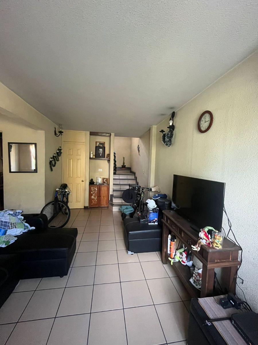 Home in Metric Way