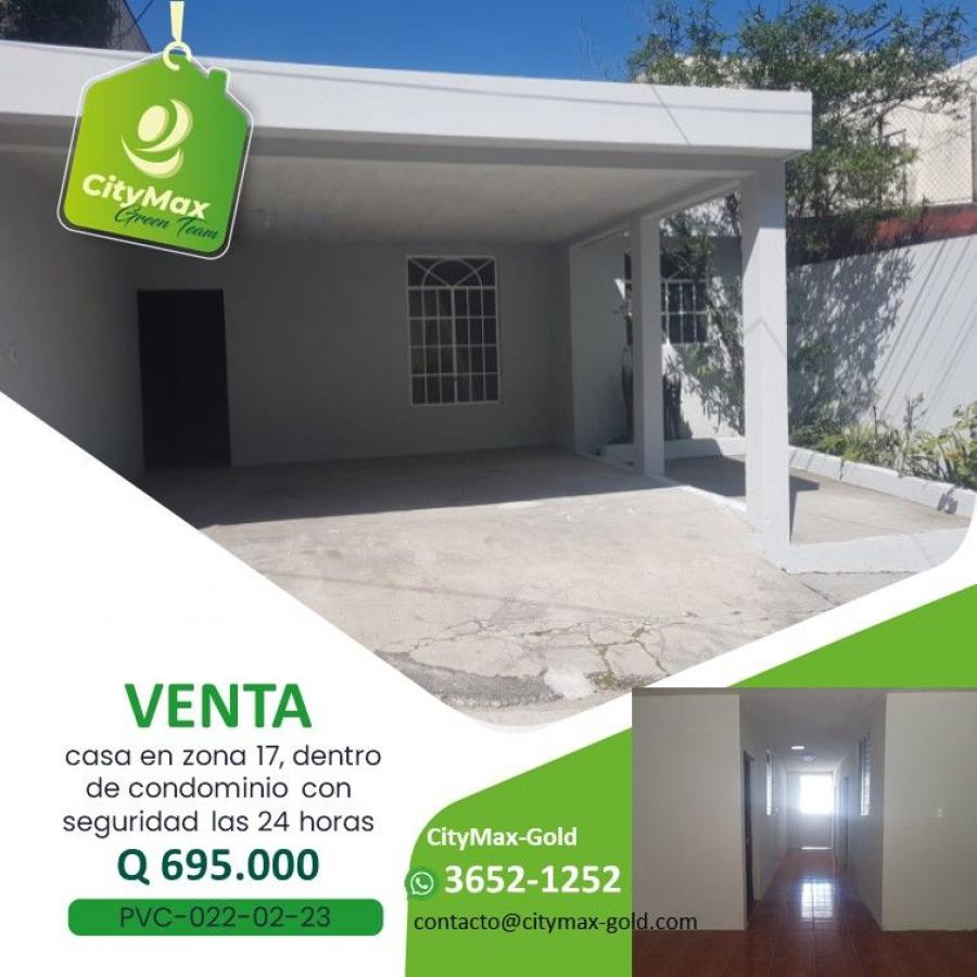 Home in Metric Way