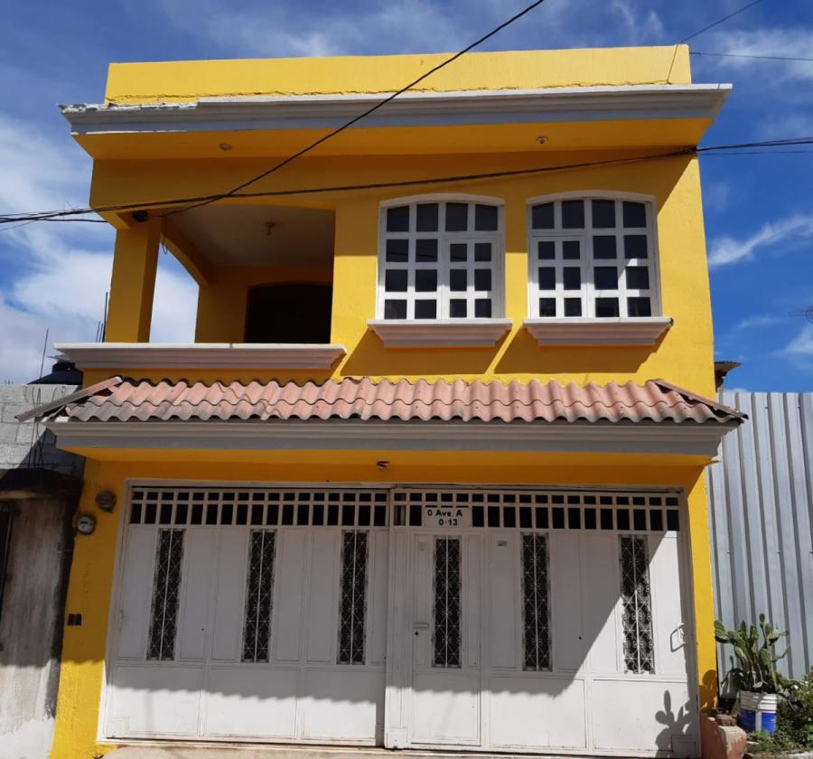 Home in Metric Way