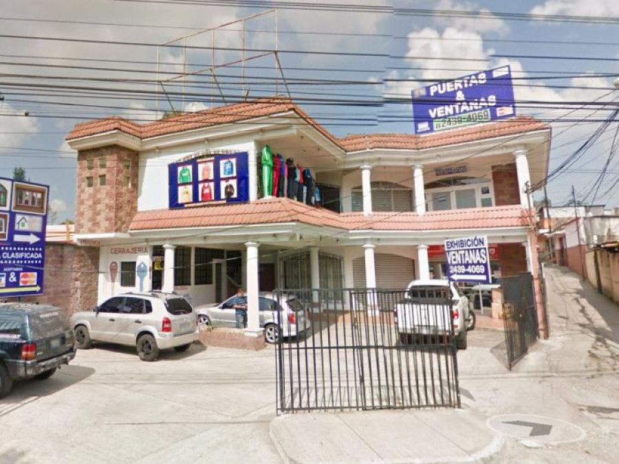 Foto Local en Venta en Mixco, Mixco, Guatemala - U$D 850.000 - LOV48626 - BienesOnLine