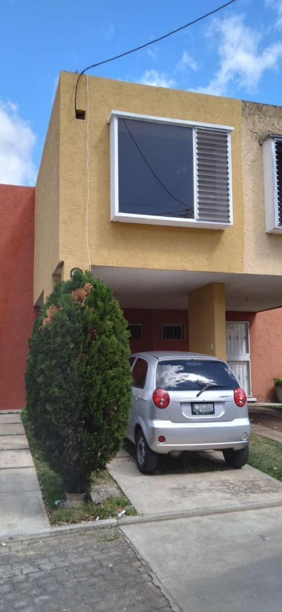 Home in Metric Way