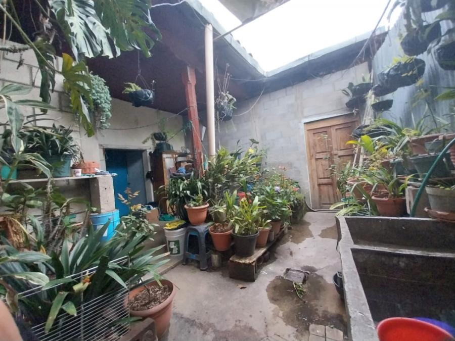 Foto Casa en Venta en Santa Cruz del Quiché, Quiché - CAV33997 - BienesOnLine