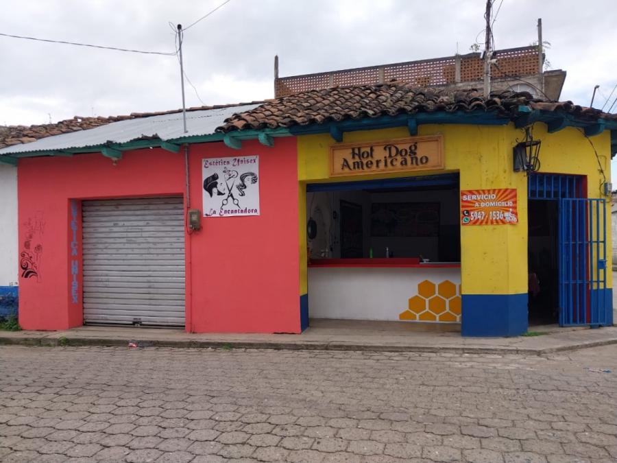 Foto Casa en Venta en Santa Cruz del Quiché, Quiché - CAV33998 - BienesOnLine