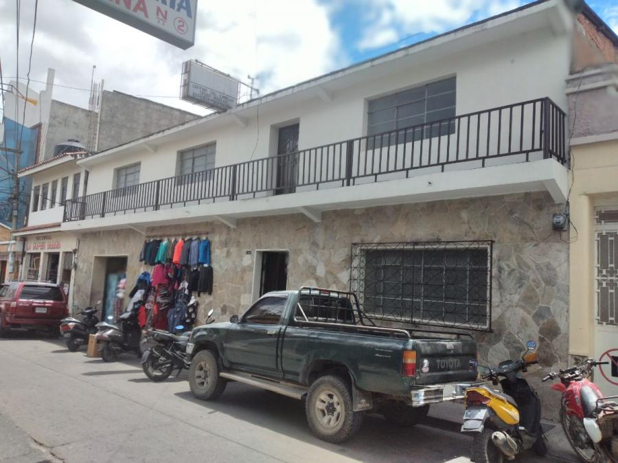 Foto Casa en Venta en Calle al mercado central de huehuetenango, Zona 1, Huehuetenango - Q 3.990.000 - CAV7177 - BienesOnLine