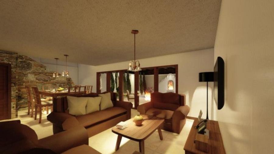 Foto Casa en Venta en San Juan Sacatepéquez, Guatemala - U$D 480.000 - CAV22343 - BienesOnLine