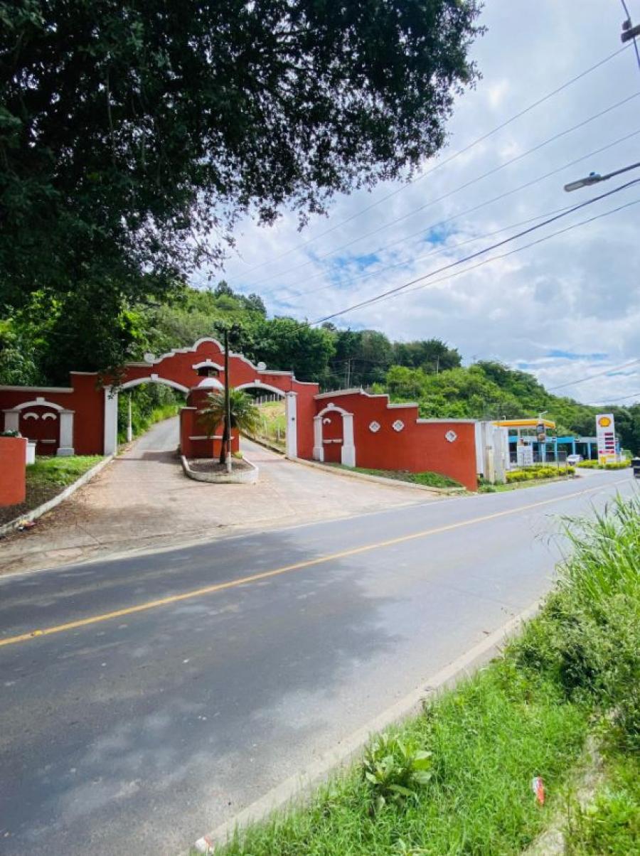 Home in Metric Way
