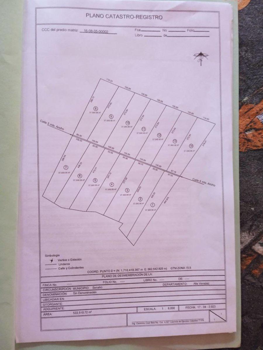 Home in Metric Way