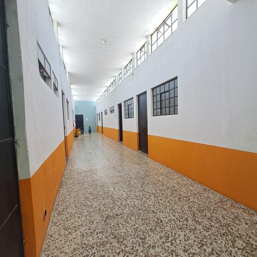Foto Edificio en Renta en San José Pinula, Guatemala - Q 15.000 - EDR37020 - BienesOnLine
