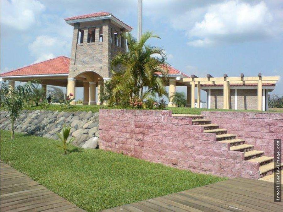 Foto Terreno en Venta en Iztapa, Escuintla - U$D 111.850 - TEV21850 - BienesOnLine